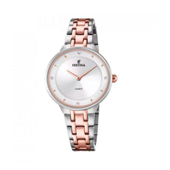 Cargar imagen en el visor de la galería, RELOJ ANÁLOGO PARA MUJER FESTINA MADEMOISELLE F20626/1 - MULTICOLOR
