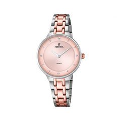 Cargar imagen en el visor de la galería, RELOJ ANÁLOGO PARA MUJER FESTINA MADEMOISELLE F20626/2 - MULTICOLOR
