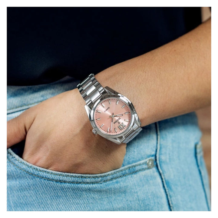 RELOJ ANÁLOGO PARA MUJER FESTINA ALEGRÍA F20622/2 - PLATEADO