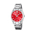 Cargar imagen en el visor de la galería, RELOJ ANÁLOGO PARA MUJER FESTINA BOYFRIEND F20622/B - PLATEADO
