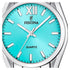 Cargar imagen en el visor de la galería, RELOJ ANÁLOGO PARA MUJER FESTINA F20622 F20622/D - PLATEADO
