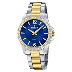 Cargar imagen en el visor de la galería, RELOJ ANÁLOGO PARA MUJER FESTINA  MADEMOISELLE F20594/2 - MULTICOLOR
