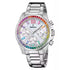Cargar imagen en el visor de la galería, RELOJ ANÁLOGO PARA MUJER FESTINA F20606 F20606/2 - PLATEADO
