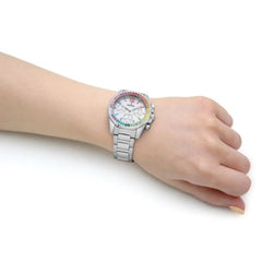 Cargar imagen en el visor de la galería, RELOJ ANÁLOGO PARA MUJER FESTINA F20606 F20606/2 - PLATEADO
