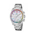 Cargar imagen en el visor de la galería, RELOJ ANÁLOGO PARA MUJER FESTINA F20606 F20606/2 - PLATEADO
