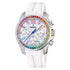 Cargar imagen en el visor de la galería, RELOJ ANÁLOGO PARA MUJER FESTINA BOYFRIEND COLLECTION F20610/2 - BLANCO

