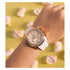 Cargar imagen en el visor de la galería, RELOJ ANÁLOGO PARA MUJER FESTINA RAINBOW F20611/1 - BLANCO

