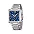 Cargar imagen en el visor de la galería, RELOJ ANÁLOGO PARA HOMBRE FESTINA F20635 F20635/2 - PLATEADO
