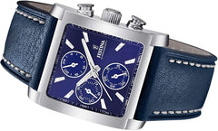 Cargar imagen en el visor de la galería, RELOJ ANÁLOGO PARA HOMBRE FESTINA TIMELESS CHRONOGRAPH F20636/2 - AZUL
