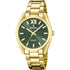 Cargar imagen en el visor de la galería, RELOJ ANÁLOGO PARA MUJER FESTINA F20640/4 - DORADO

