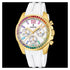 Cargar imagen en el visor de la galería, RELOJ ANÁLOGO PARA MUJER FESTINA F20650/2 F20650/2 - BLANCO
