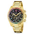 Cargar imagen en el visor de la galería, RELOJ ANÁLOGO PARA MUJER FESTINA F20609/3 F20609/3 - DORADO
