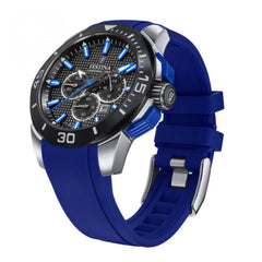 Cargar imagen en el visor de la galería, RELOJ ANÁLOGO PARA HOMBRE FESTINA CHRONO BIKE F20642/1 - AZUL
