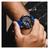 Cargar imagen en el visor de la galería, RELOJ ANÁLOGO PARA HOMBRE FESTINA CHRONO BIKE F20642/1 - AZUL
