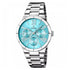 Cargar imagen en el visor de la galería, RELOJ ANÁLOGO PARA MUJER FESTINA BOYFRIEND F16716/4 - PLATEADO
