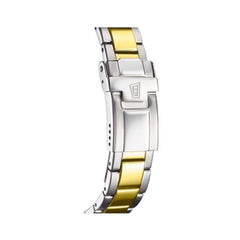 Cargar imagen en el visor de la galería, RELOJ ANÁLOGO PARA MUJER FESTINA RAINBOW F20608/2 - PLATEADO
