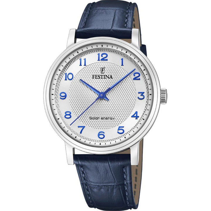 RELOJ ANÁLOGO PARA HOMBRE FESTINA F20660 F20660 - AZUL