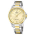 Cargar imagen en el visor de la galería, RELOJ ANÁLOGO PARA HOMBRE FESTINA SOLAR ENERGY F20657/2 - PLATEADO
