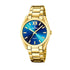 Cargar imagen en el visor de la galería, RELOJ ANÁLOGO PARA MUJER FESTINA F20640 F20640/8 - DORADO
