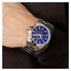 Cargar imagen en el visor de la galería, RELOJ PARA HOMBRE FESTINA THE ORIGINALS F20623/2 - PLATEADO
