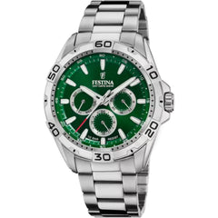 Cargar imagen en el visor de la galería, RELOJ PARA HOMBRE FESTINA THE ORIGINALS F20623/3 - PLATEADO
