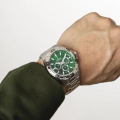 Cargar imagen en el visor de la galería, RELOJ PARA HOMBRE FESTINA THE ORIGINALS F20623/3 - PLATEADO
