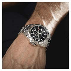 Cargar imagen en el visor de la galería, RELOJ PARA HOMBRE FESTINA THE ORIGINALS F20623/4 - PLATEADO
