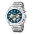 Cargar imagen en el visor de la galería, RELOJ ANÁLOGO PARA HOMBRE FESTINA TIMELESS F20668/5 - PLATEADO
