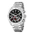 Cargar imagen en el visor de la galería, RELOJ ANÁLOGO PARA HOMBRE FESTINA TIMELESS F20668/4 - PLATEADO
