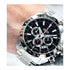 Cargar imagen en el visor de la galería, RELOJ ANÁLOGO PARA HOMBRE FESTINA TIMELESS F20668/4 - PLATEADO
