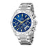 Cargar imagen en el visor de la galería, RELOJ ANÁLOGO PARA HOMBRE FESTINA TIMELESS F20668/2 - PLATEADO
