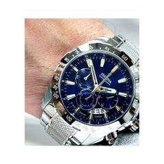 Cargar imagen en el visor de la galería, RELOJ ANÁLOGO PARA HOMBRE FESTINA TIMELESS F20668/2 - PLATEADO
