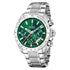 Cargar imagen en el visor de la galería, RELOJ ANÁLOGO PARA HOMBRE FESTINA TIMELESS F20668/3 - PLATEADO
