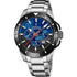 Cargar imagen en el visor de la galería, RELOJ ANÁLOGO PARA HOMBRE FESTINA F20641 F20641/C - PLATEADO
