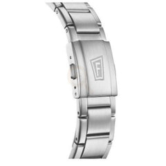 Cargar imagen en el visor de la galería, RELOJ ANÁLOGO PARA HOMBRE FESTINA MULTICOLOR F20641/B - PLATEADO
