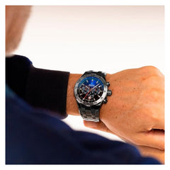 Cargar imagen en el visor de la galería, RELOJ ANÁLOGO PARA HOMBRE FESTINA CHRONO BIKE F20673/1 - NEGRO
