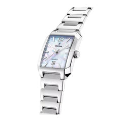 Cargar imagen en el visor de la galería, RELOJ ANÁLOGO PARA MUJER FESTINA ON THE SQUARE F20679/2 - PLATEADO
