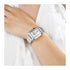 Cargar imagen en el visor de la galería, RELOJ ANÁLOGO PARA MUJER FESTINA ON THE SQUARE F20679/2 - PLATEADO
