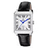 Cargar imagen en el visor de la galería, RELOJ ANÁLOGO PARA MUJER FESTINA ON THE SQUARE F20682/3 - NEGRO
