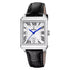 Cargar imagen en el visor de la galería, RELOJ ANÁLOGO PARA MUJER FESTINA ON THE SQUARE F20682/3 - NEGRO
