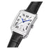 Cargar imagen en el visor de la galería, RELOJ ANÁLOGO PARA MUJER FESTINA ON THE SQUARE F20682/3 - NEGRO
