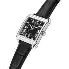 Cargar imagen en el visor de la galería, RELOJ ANÁLOGO PARA HOMBRE FESTINA ON THE SQUARE F20681/3 - NEGRO
