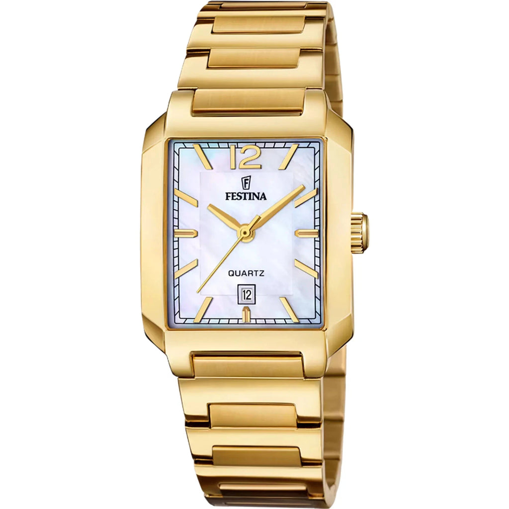 Relojes Festina On The Square