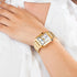 Cargar imagen en el visor de la galería, RELOJ ANÁLOGO PARA MUJER FESTINA F20680 F20680 - DORADO
