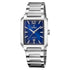 Cargar imagen en el visor de la galería, RELOJ ANÁLOGO PARA MUJER FESTINA ON THE SQUARE F20679/3 - PLATEADO
