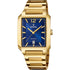 Cargar imagen en el visor de la galería, RELOJ ANÁLOGO PARA HOMBRE FESTINA F20678/4 F20678/3 - DORADO
