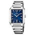 Cargar imagen en el visor de la galería, RELOJ ANÁLOGO PARA HOMBRE FESTINA ON THE SQUARE F20677/3 - PLATEADO
