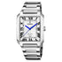 Cargar imagen en el visor de la galería, RELOJ ANÁLOGO PARA HOMBRE FESTINA ON THE SQUARE F20677/1 - PLATEADO
