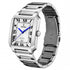 Cargar imagen en el visor de la galería, RELOJ ANÁLOGO PARA HOMBRE FESTINA ON THE SQUARE F20677/1 - PLATEADO
