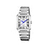 Cargar imagen en el visor de la galería, RELOJ ANÁLOGO PARA MUJER FESTINA ON THE SQUARE F20679/1 - PLATEADO
